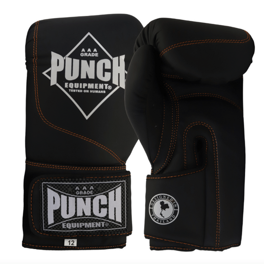 PUNCH - Black Diamond Bag Gloves