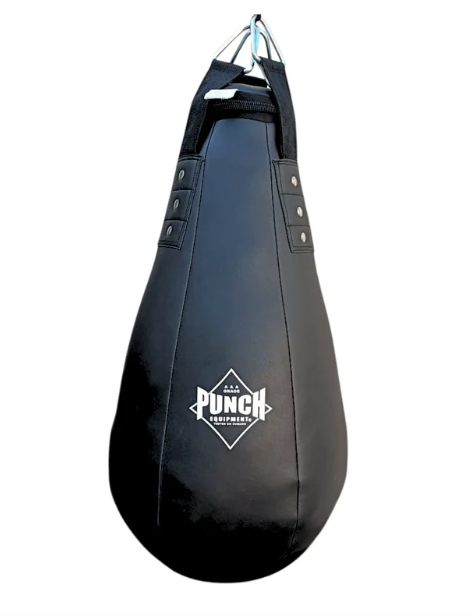 Punch Black Diamond Tear Drop Maize Bag 2.5ft