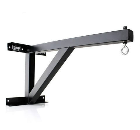 Punch Commercial Grade Boxing Bag Wall Bracket