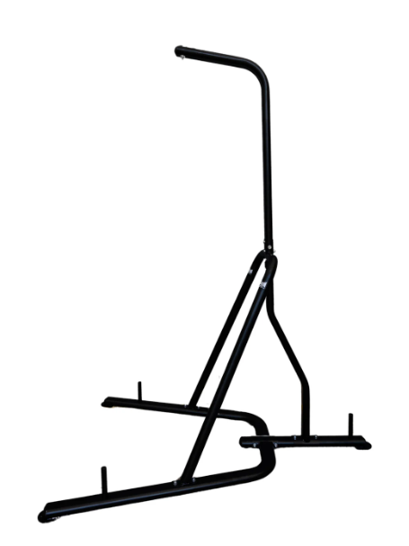 Punch Boxing Bag Stand
