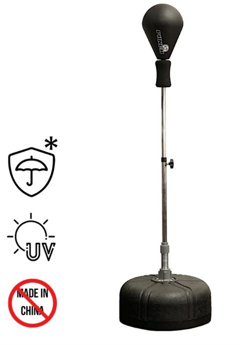 Punch Cobra Urban Free Standing Boxing Ball