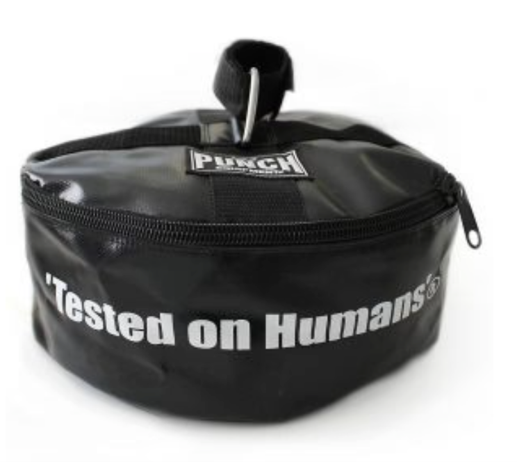 Punch Floor To Ceiling Ball Anchor
