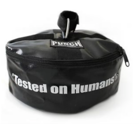 Punch Floor To Ceiling Ball Anchor