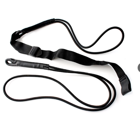 Punch Floor to Ceiling Ball Replacement Straps