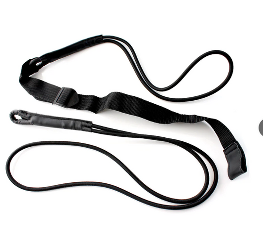 Punch Floor to Ceiling Ball Replacement Straps