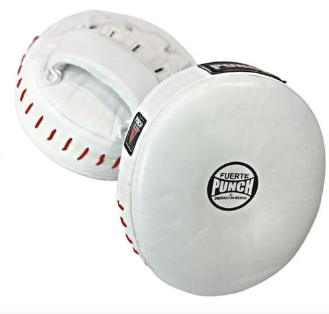 PUNCH - Mexican Fuerte Ultra Focus Pads