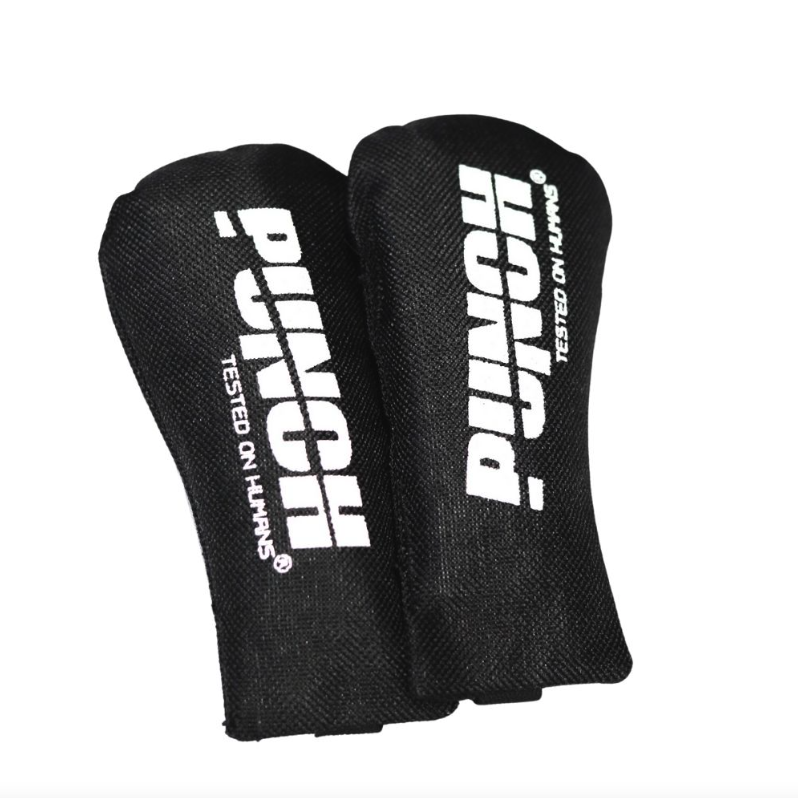 PUNCH - Glove Deodoriser Activated Activated Charcoal Inserts