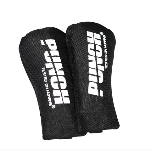PUNCH - Glove Deodoriser Activated Activated Charcoal Inserts