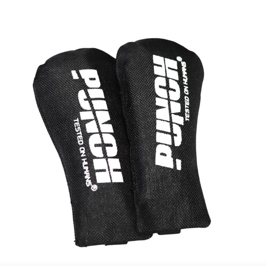 PUNCH - Glove Deodoriser Activated Activated Charcoal Inserts