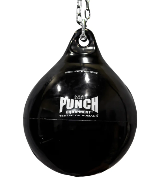 Punch H2O Water Boxing Bag 15" / 35kg