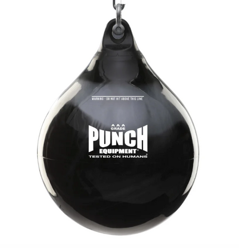 Punch H2O Water Boxing Bag 18" / 50kg