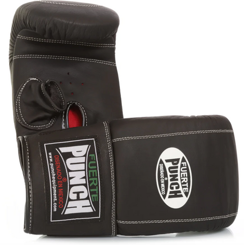 PUNCH - Mexican Bag Mitts