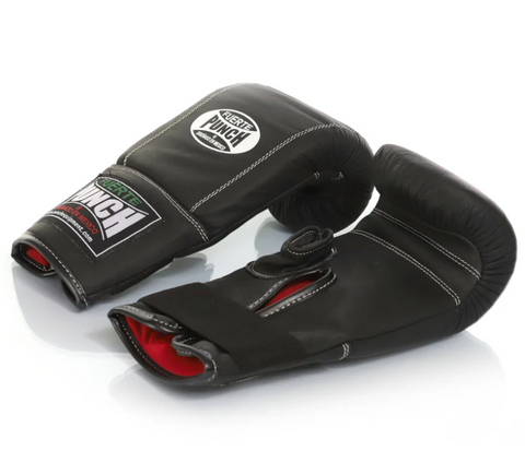 PUNCH - Mexican Bag Mitts