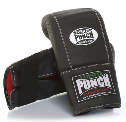 PUNCH - Mexican Bag Mitts