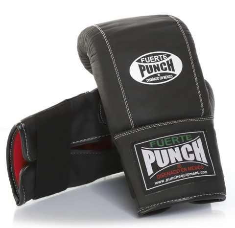 PUNCH - Mexican Bag Mitts