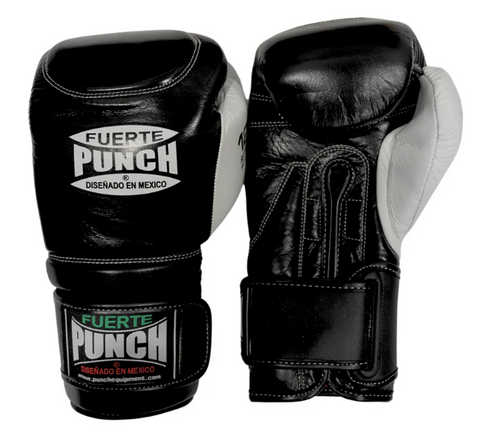 PUNCH - Mexican Fuerte Mexican Bag Gloves