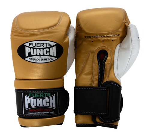 PUNCH - Mexican Fuerte Mexican Bag Gloves