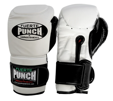 PUNCH - Mexican Fuerte Mexican Bag Gloves