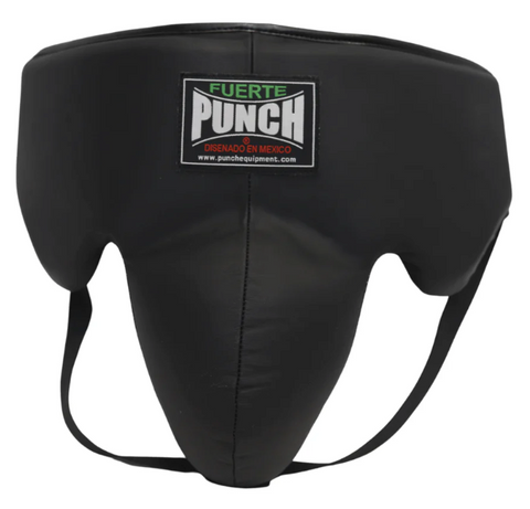 PUNCH - Mexican Fuerte Ultra Groin Guard