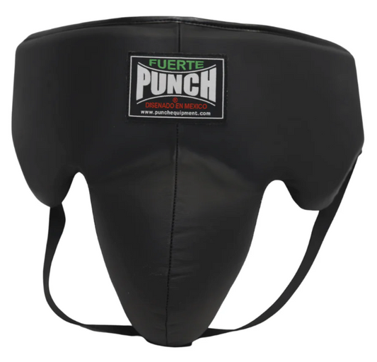 PUNCH - Mexican Fuerte Ultra Groin Guard