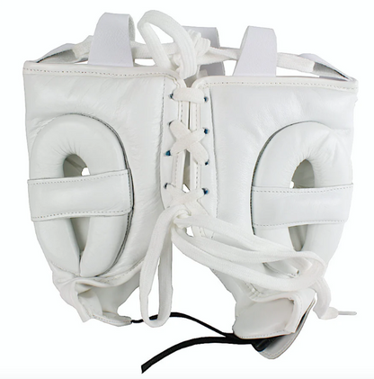 PUNCH - Mexican Fuerte Ultra Pro Head Gear Black