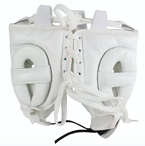 PUNCH - Mexican Fuerte Ultra Pro Head Gear Black