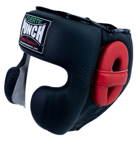 PUNCH - Mexican Pro Head Gear