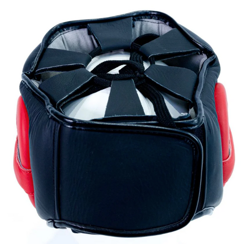 PUNCH - Mexican Pro Head Gear