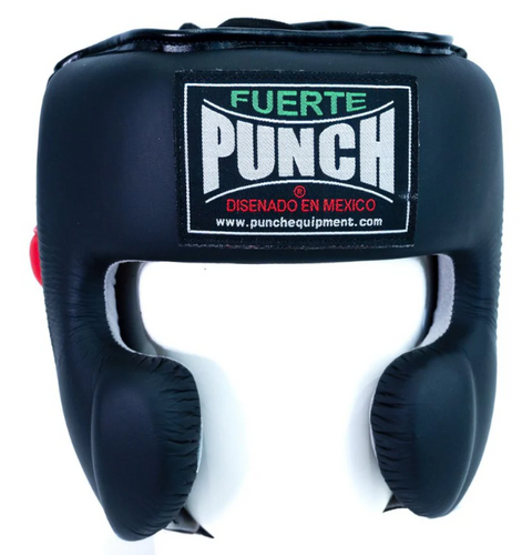 PUNCH - Mexican Pro Head Gear