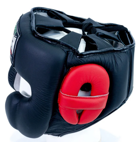 PUNCH - Mexican Pro Head Gear