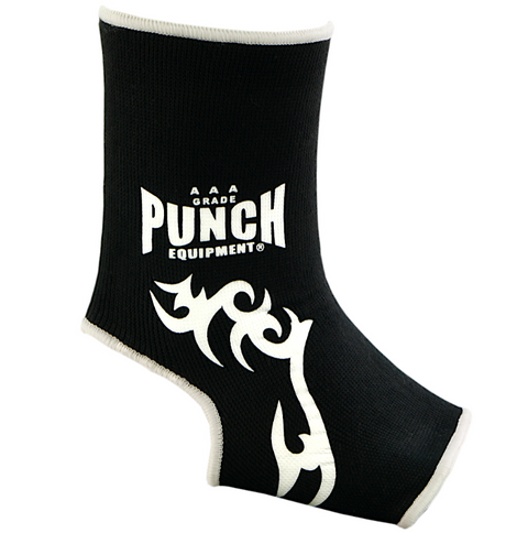 PUNCH - Muay Thai Tattoo Anklets