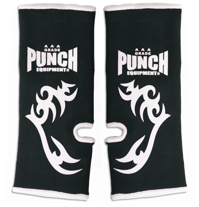 PUNCH - Muay Thai Tattoo Anklets