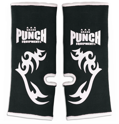 PUNCH - Muay Thai Tattoo Anklets