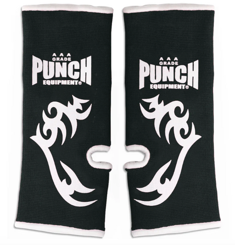 PUNCH - Muay Thai Tattoo Anklets