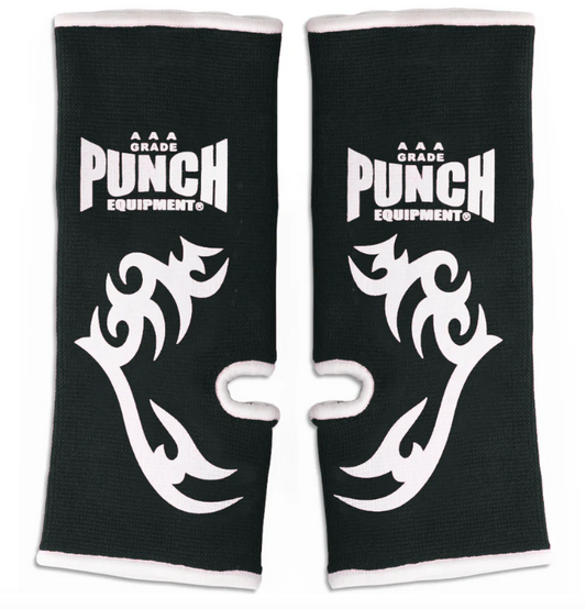 PUNCH - Muay Thai Tattoo Anklets