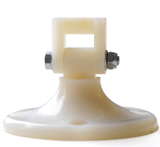 Punch Poly Speed Ball Swivel