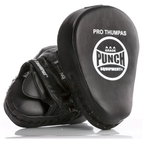 PUNCH - Pro Thumpas Focus Pads