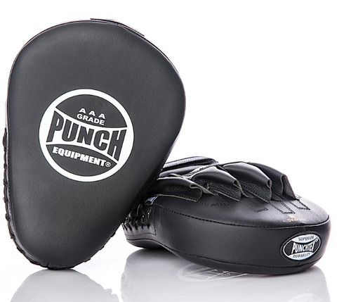 PUNCH - Thumpas Focus Pads