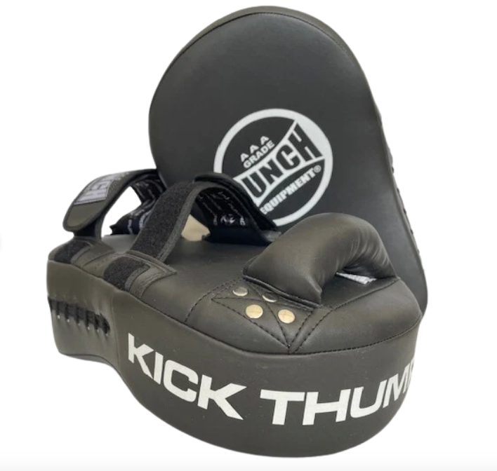 PUNCH - Thumpas Kick Pads
