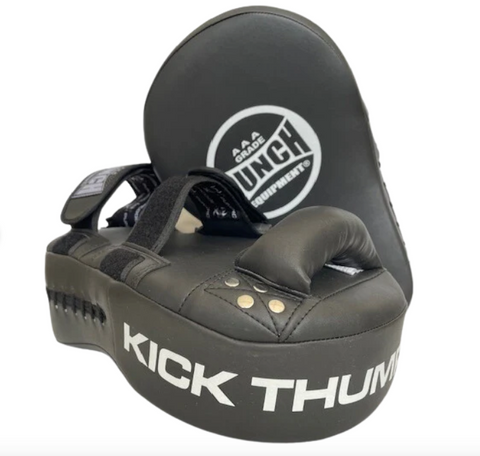 PUNCH - Thumpas Kick Pads