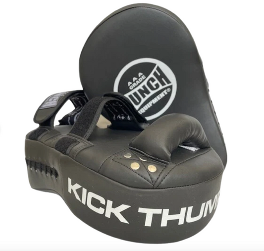 PUNCH - Thumpas Kick Pads