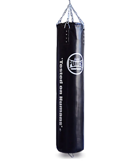 Punch Trophy Getters Boxing Bag 5ft
