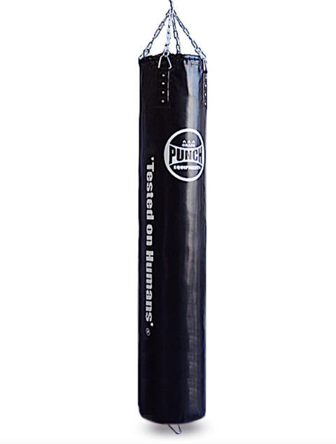 Punch Trophy Getters Boxing Bag 6ft
