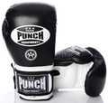 Punch Trophy Getters Boxing Gloves Black