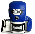 Punch Trophy Getters Boxing Gloves Blue