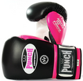 Punch Trophy Getters Boxing Gloves Pink