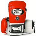 Punch Trophy Getters Boxing Gloves Red