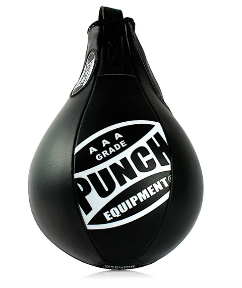 Punch AAA Trophy Getters Speed Ball