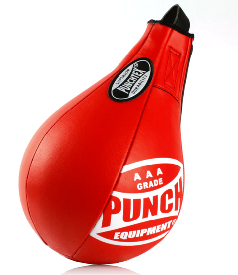 Punch AAA Trophy Getters Speed Ball
