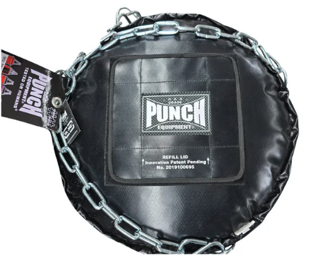 Punch Trophy Getters 'Mil Spec' Boxing Bag 5ft (61-65kg)